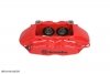 Étrier de frein avant droit original Renault Megane RS III IV, 410013472R